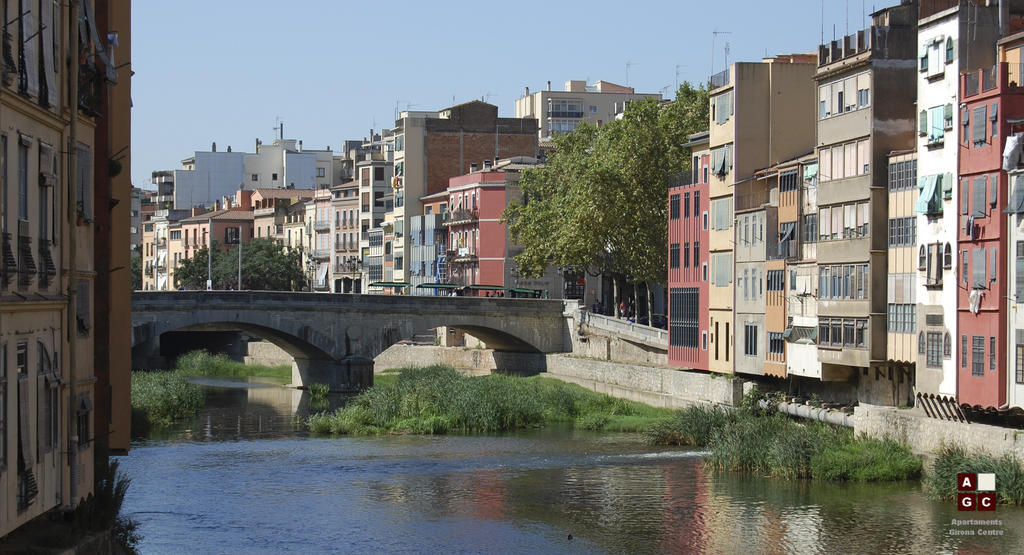 Centre Apartament Girona